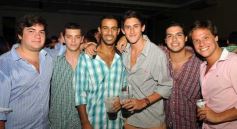 Foto de la galería: Año Nuevo y la movida de las primeras horas del 2014 en Posadas