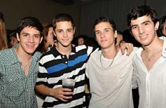 Foto de la galería: Año Nuevo y la movida de las primeras horas del 2014 en Posadas