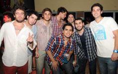 Foto de la galería: Año Nuevo y la movida de las primeras horas del 2014 en Posadas