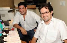 Foto de la galería: Año Nuevo y la movida de las primeras horas del 2014 en Posadas