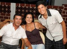 Foto de la galería: Año Nuevo y la movida de las primeras horas del 2014 en Posadas