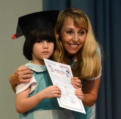 Foto de la galería: Acto final del cliclo lectivo de la Escuela 504 del Núcleo Educativo Neni Nº 2036 en el Centro del Conocimiento