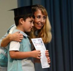 Foto de la galería: Acto final del cliclo lectivo de la Escuela 504 del Núcleo Educativo Neni Nº 2036 en el Centro del Conocimiento