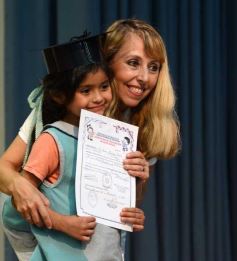 Foto de la galería: Acto final del cliclo lectivo de la Escuela 504 del Núcleo Educativo Neni Nº 2036 en el Centro del Conocimiento