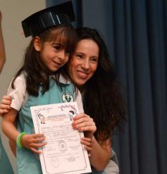 Foto de la galería: Acto final del cliclo lectivo de la Escuela 504 del Núcleo Educativo Neni Nº 2036 en el Centro del Conocimiento