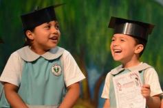 Foto de la galería: Acto final del cliclo lectivo de la Escuela 504 del Núcleo Educativo Neni Nº 2036 en el Centro del Conocimiento