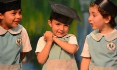 Foto de la galería: Acto final del cliclo lectivo de la Escuela 504 del Núcleo Educativo Neni Nº 2036 en el Centro del Conocimiento