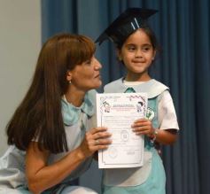 Foto de la galería: Acto final del cliclo lectivo de la Escuela 504 del Núcleo Educativo Neni Nº 2036 en el Centro del Conocimiento