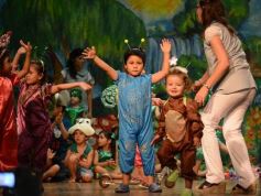 Foto de la galería: Acto final del cliclo lectivo de la Escuela 504 del Núcleo Educativo Neni Nº 2036 en el Centro del Conocimiento