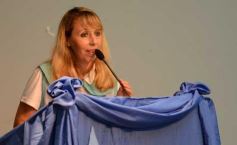 Foto de la galería: Acto final del cliclo lectivo de la Escuela 504 del Núcleo Educativo Neni Nº 2036 en el Centro del Conocimiento