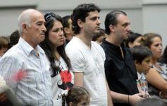 Foto de la galería: Acto final del cliclo lectivo de la Escuela 504 del Núcleo Educativo Neni Nº 2036 en el Centro del Conocimiento