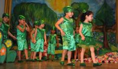 Foto de la galería: Acto final del cliclo lectivo de la Escuela 504 del Núcleo Educativo Neni Nº 2036 en el Centro del Conocimiento