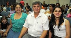 Foto de la galería: Acto final del cliclo lectivo de la Escuela 504 del Núcleo Educativo Neni Nº 2036 en el Centro del Conocimiento