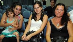 Foto de la galería: Acto final del cliclo lectivo de la Escuela 504 del Núcleo Educativo Neni Nº 2036 en el Centro del Conocimiento