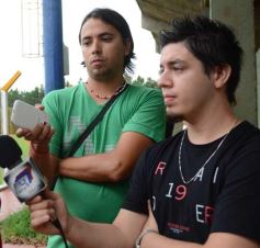 Foto de la galería: El "Colectivero" inició la pretemporada