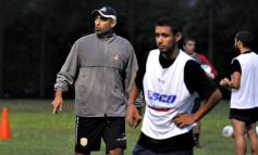 Foto de la galería: El "Colectivero" inició la pretemporada