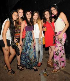 Foto de la galería: A toda fiesta en el Fogon Pub