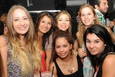 Foto de la galería: A toda fiesta en el Fogon Pub