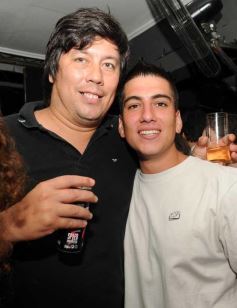 Foto de la galería: A toda fiesta en el Fogon Pub