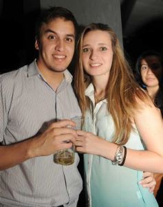 Foto de la galería: A toda fiesta en el Fogon Pub