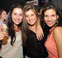 Foto de la galería: A toda fiesta en el Fogon Pub