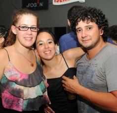 Foto de la galería: A toda fiesta en el Fogon Pub