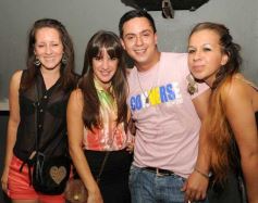 Foto de la galería: A toda fiesta en el Fogon Pub