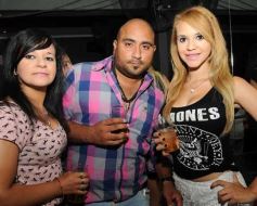 Foto de la galería: A toda fiesta en el Fogon Pub