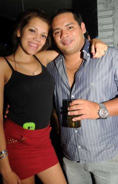 Foto de la galería: A toda fiesta en el Fogon Pub