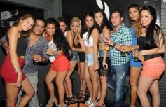 Foto de la galería: A toda fiesta en el Fogon Pub