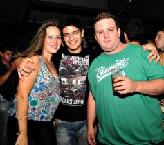 Foto de la galería: A toda fiesta en el Fogon Pub