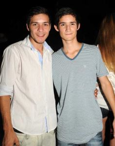 Foto de la galería: A toda fiesta en el Fogon Pub