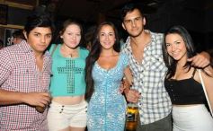 Foto de la galería: A toda fiesta en el Fogon Pub