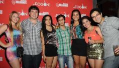 Foto de la galería: A toda fiesta en el Fogon Pub