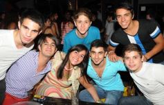 Foto de la galería: A toda fiesta en el Fogon Pub