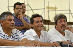 Foto de la galería: Paseos y trabajos en Posadas