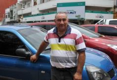 Foto de la galería: Paseos y trabajos en Posadas