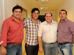 Foto de la galería: Paseos y trabajos en Posadas