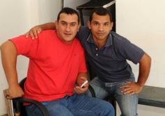 Foto de la galería: Paseos y trabajos en Posadas