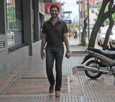 Foto de la galería: Paseos y trabajos en Posadas