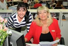 Foto de la galería: Paseos y trabajos en Posadas