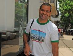 Foto de la galería: Paseos y trabajos en Posadas