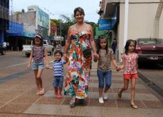 Foto de la galería: Paseos y trabajos en Posadas