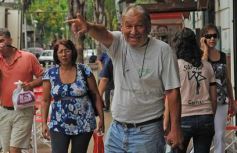 Foto de la galería: Paseos y trabajos en Posadas
