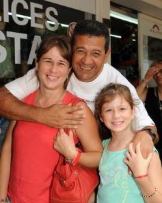 Foto de la galería: Paseos y trabajos en Posadas