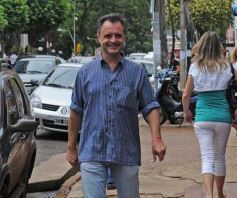 Foto de la galería: Paseos y trabajos en Posadas