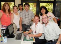 Foto de la galería: Paseos y trabajos en Posadas