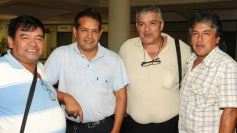 Foto de la galería: Paseos y trabajos en Posadas