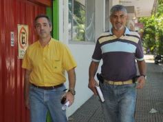 Foto de la galería: Paseos y trabajos en Posadas