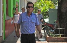 Foto de la galería: Paseos y trabajos en Posadas